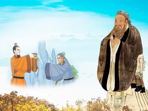 4 đạo lý làm người này, khi nắm vững thì cả đời sẽ bình an, phúc phận to lớn