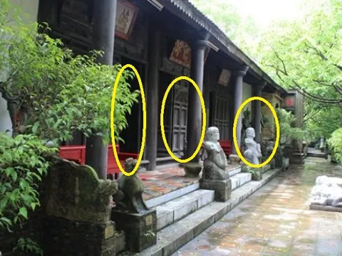 4 dấu hiệu ngôi nhà có phúc khí lớn càng ở càng giàu có