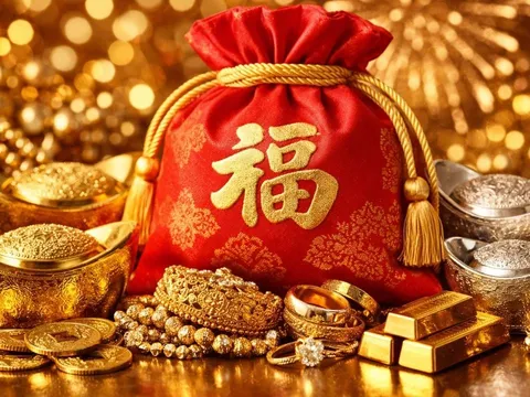 8 ngày cuối tháng Giêng: 3 con giáp lộc lá tăng vùn vụt, làm việc lớn dễ thuận, xuất hành gặp may