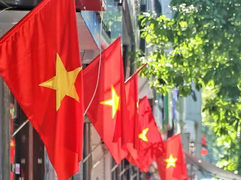 Đã có lịch chính thức nghỉ lễ Giỗ Tổ Hùng Vương, 30/4-1/5 năm 2026: Có được nghỉ 9 ngày không?