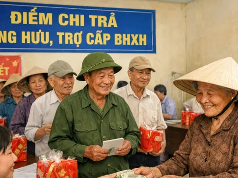 Tăng lương hưu 15% cho 9 nhóm đối tượng tại Nghị định 75 có hiệu lực từ tháng mấy?