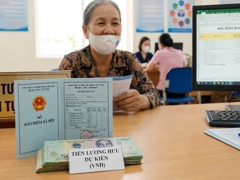 Muốn nhận lương hưu 5 triệu/tháng từ BHXH tự nguyện: Mỗi tháng cần đóng bao nhiêu tiền?