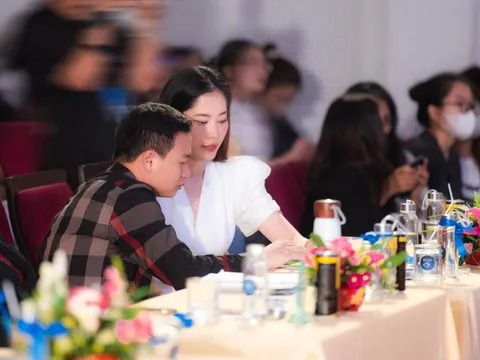 Nam Em xác nhận đường ai nấy đi với bạn trai Hữu Cường