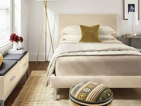 Người xưa dặn: 'Đầu giường đặt 3 vật này', tài lộc tự tìm đến, gia chủ càng ngủ càng phát đạt-càng ra tiền