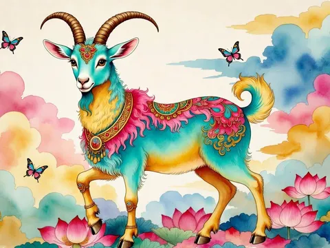 Nửa đầu năm chuyển vận: 4 con giáp rũ bỏ muộn phiền, tài lộc dần khởi sắc