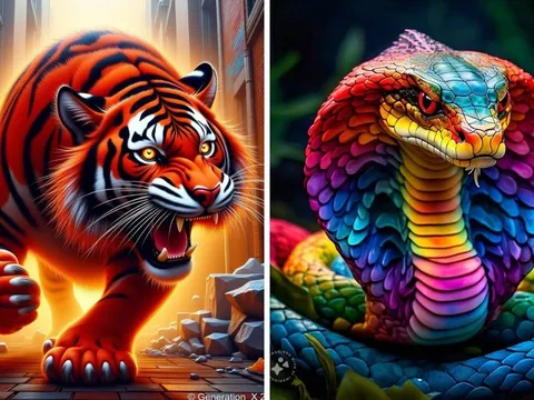 Ông Hoàng Bảy độ trì: 3 tuổi từ mai Trúng Lớn, ăn nên làm ra, tiền tiêu không xuể