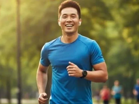 Phát hiện môn thể thao cực tốt cho đời sống vợ chồng: Mỗi phút tập đều giúp cải thiện rõ rệt