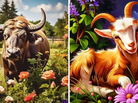 Sau ngày 10/3: 3 con giáp Gian Nan Qua Rồi, Tiền Tài Thẳng Tiến