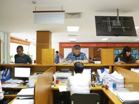 Tăng lương cơ sở năm 2026: Lương, phụ cấp và trợ cấp của công chức sẽ biến động ra sao?