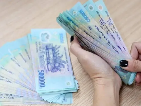 Tin vui tháng 3: Đề xuất tăng lương cơ sở năm 2026, công chức có thể nhận thêm 3 khoản phụ cấp, trợ cấp