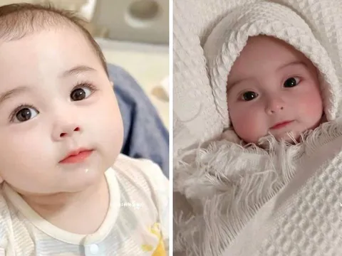 Trẻ sinh vào 4 ngày này dễ làm nên nghiệp lớn: "Quý tộc trọn đời", càng lớn càng giỏi