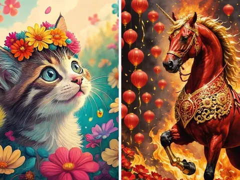 Trúng Giải Đặc Biệt 3 ngày liên tiếp (10,11,12/3): 3 tuổi đếm tiền mỏi tay, đổi đời tức khắc