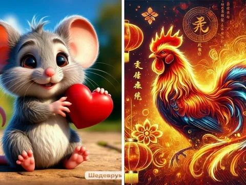 Từ 10-16/3: 3 tuổi công việc thăng tiến, ngồi mát ăn bát vàng, tiền về liên tục