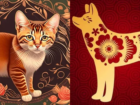 Từ 10/3 đến 21/3: 3 con giáp vận thế đảo chiều, tiền vào như nước, lộc trời bất ngờ