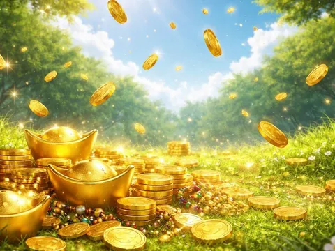 Từ nay tới Tết Thanh Minh (5/4): 3 tuổi được lộc tổ tiên, kinh doanh thuận buồm, làm văn phòng dễ tăng lương