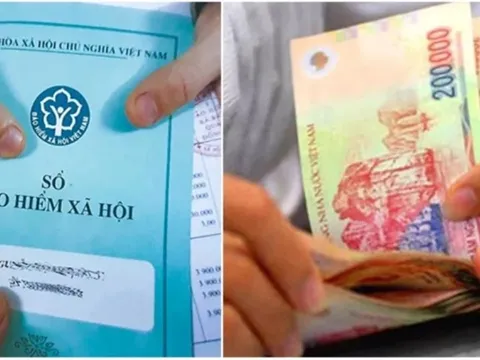 Từ nay trở đi: Trường hợp này nghỉ hưu trước vẫn được nhận đủ lương, đó là ai?