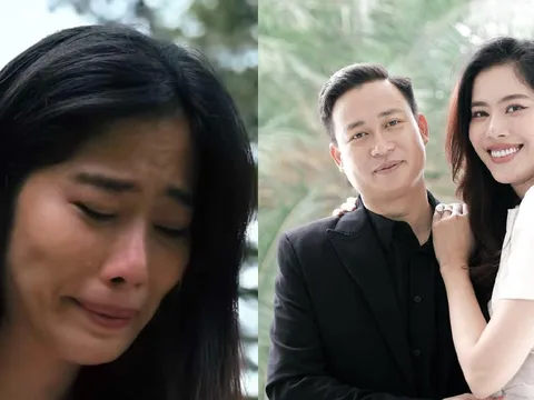 Nam Em xác nhận chia tay Bùi Hữu Cường, tự nhận lỗi về mình, khẳng định bao năm yêu nhau bạn trai không trục lợi gì