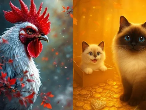 10 ngày tới (11-21/3): 3 con giáp dễ gặp vận may bất ngờ, 1 tuổi cần cảnh giác tiểu nhân