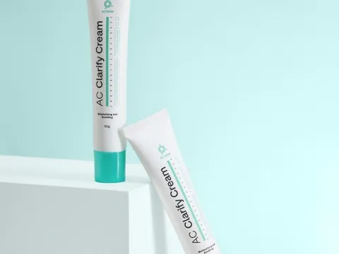 3 bí quyết chọn kem dưỡng chuẩn y khoa cho da nhạy cảm, dễ kích ứng