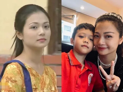 Nữ giám đốc, NSƯT "không tuổi" trên VTV: Mẹ đơn thân U50 ở nhà 16 tỷ gần Hồ Tây, quý tử "cấm" mẹ sinh thêm