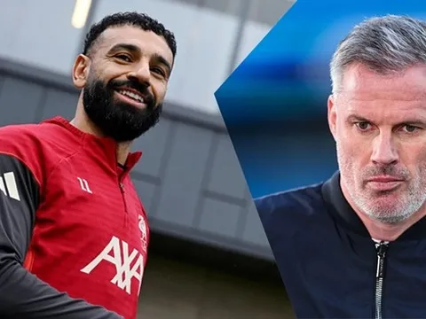 Salah sắp lập kỷ lục vô tiền khoáng hậu tại Champions League