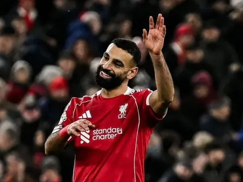 Salah đại chiến Osimhen và màn phân định vị thế tại Rams Park