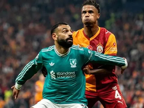 Liverpool tìm lại phép màu Istanbul giữa cơn khủng hoảng