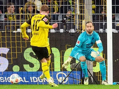 Dortmund xác nhận không gia hạn, Arsenal chờ Brandt