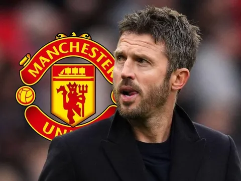 Liệu Man United có dám đặt cược tương lai vào Carrick?