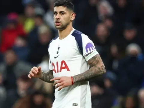 3 niềm hy vọng giúp Tottenham quật ngã Atletico Madrid