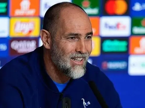 Tudor ưu tiên cuộc chiến trụ hạng thay vì mộng Champions League