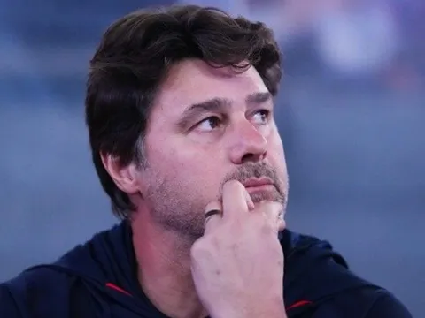 Pochettino xem Tottenham thi đấu làm dấy lên tin đồn tái hợp