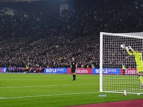 Bi kịch Panenka và cái giá đắt cho sự kiêu ngạo của Ouattara