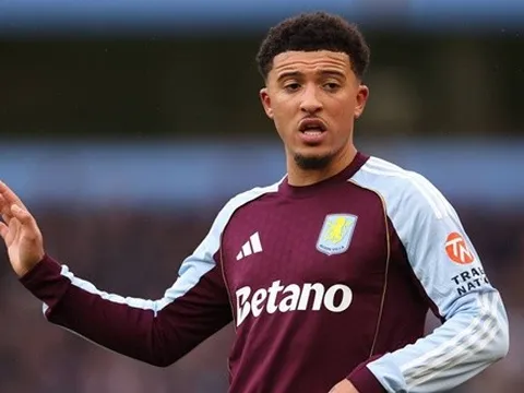 Dortmund cân nhắc đón Sancho theo dạng chuyển nhượng tự do