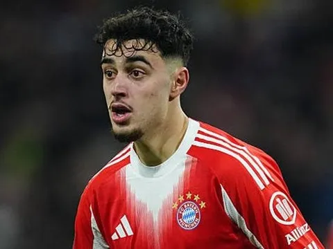 Pavlovic chỉ ra cách Bayern Munich giải mã Atalanta
