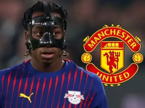 Romano xác nhận MU cử người xem giò Yan Diomande