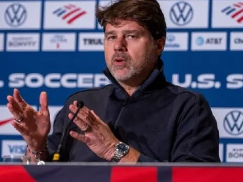 Real Madrid nhắm Pochettino thay thế Arbeloa