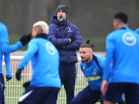 Tottenham nhắm kỷ lục giữ sạch lưới trước Atletico