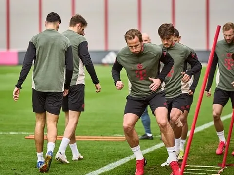 Bài kiểm tra hạng nặng cho Vincent Kompany tại Bergamo