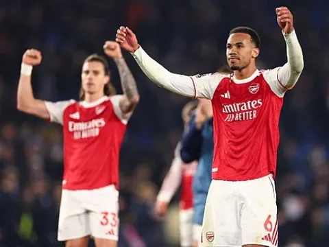 Soi trận Leverkusen vs Arsenal: Khuất phục chủ nhà sứt mẻ