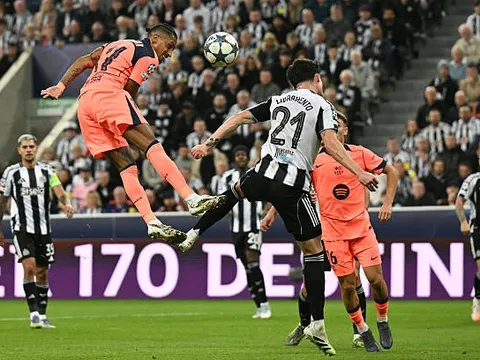 3 điểm nóng định đoạt đại chiến Newcastle vs Barcelona