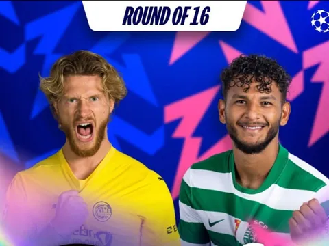 Soi trận Bodo/Glimt vs Sporting CP: Viết tiếp cổ tích