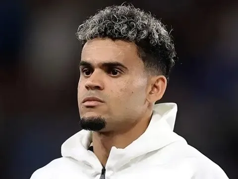 Đấu Atalanta, Diaz quyết đưa Bayern lên đỉnh châu Âu