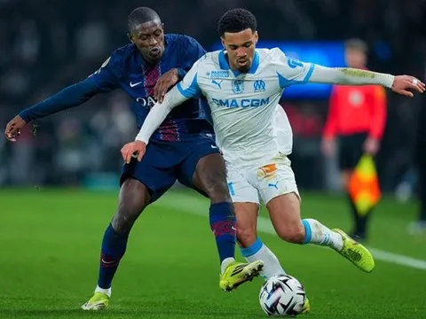 Canh bạc Marseille thất bại đẩy Nwaneri rời xa Arsenal