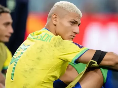 Đã đến lúc bóng đá hiện đại phải chữa lành tâm trí cầu thủ