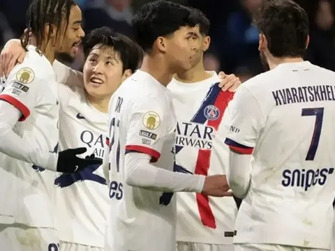 Soi trận PSG vs Chelsea: Lời giải từ vũ khí phản công