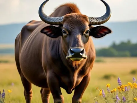 3 con giáp tích phúc nhờ sự bình tĩnh: Càng điềm tĩnh càng hút may mắn, tài lộc tự tìm đến