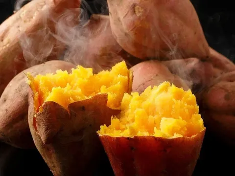 4 căn bệnh mãn tính này ăn khoai lang vào sẽ có thể cải thiện đáng kể