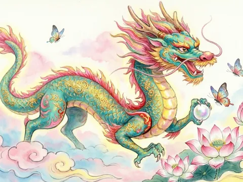 4 con giáp âm thầm nỗ lực nhiều năm: Năm Bính Ngọ 2026 vận trình đổi chiều, cơ hội và tài lộc rộng mở