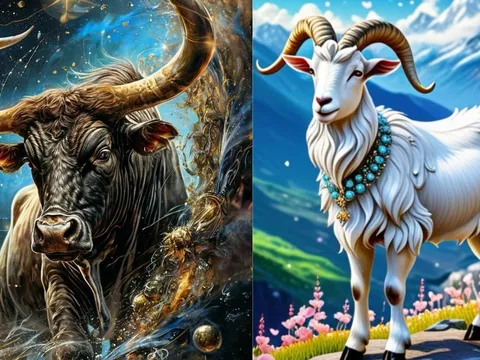 4 con giáp nửa sau cuộc đời mới lật ngược thế nghèo, càng về sau càng kiếm nhiều tiền